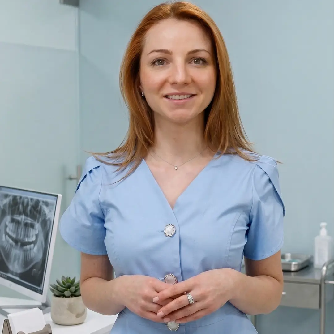 Dr. Alexandra Florea